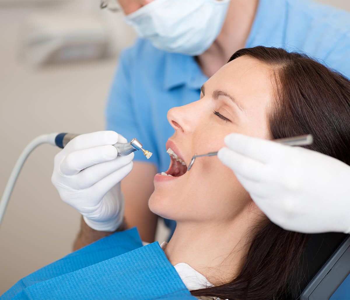 Dental Sedation Services in Alpharetta GA Area